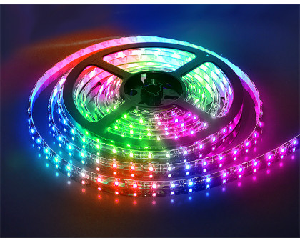 RGB 5050 IP20 14.4 12V LED Navigator 90 led navigator.ru